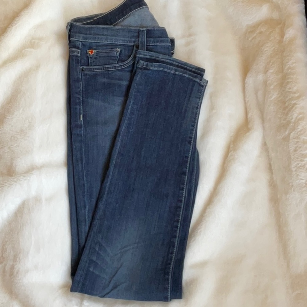 Hudson jeans 28